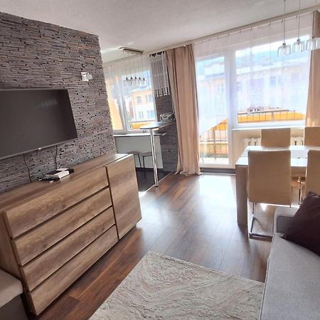 Apartament Szklarski Centrum Szklarska Poręba Exterior foto