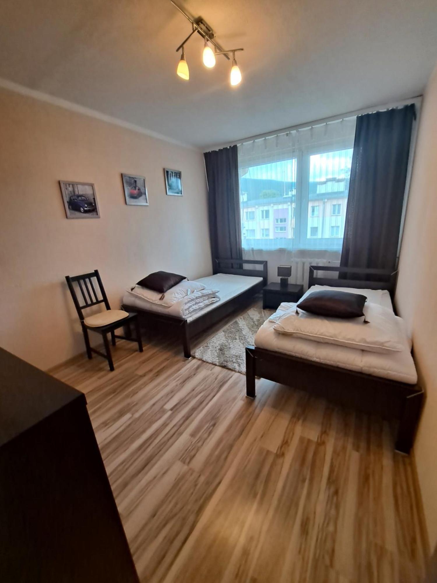 Apartament Szklarski Centrum Szklarska Poręba Exterior foto
