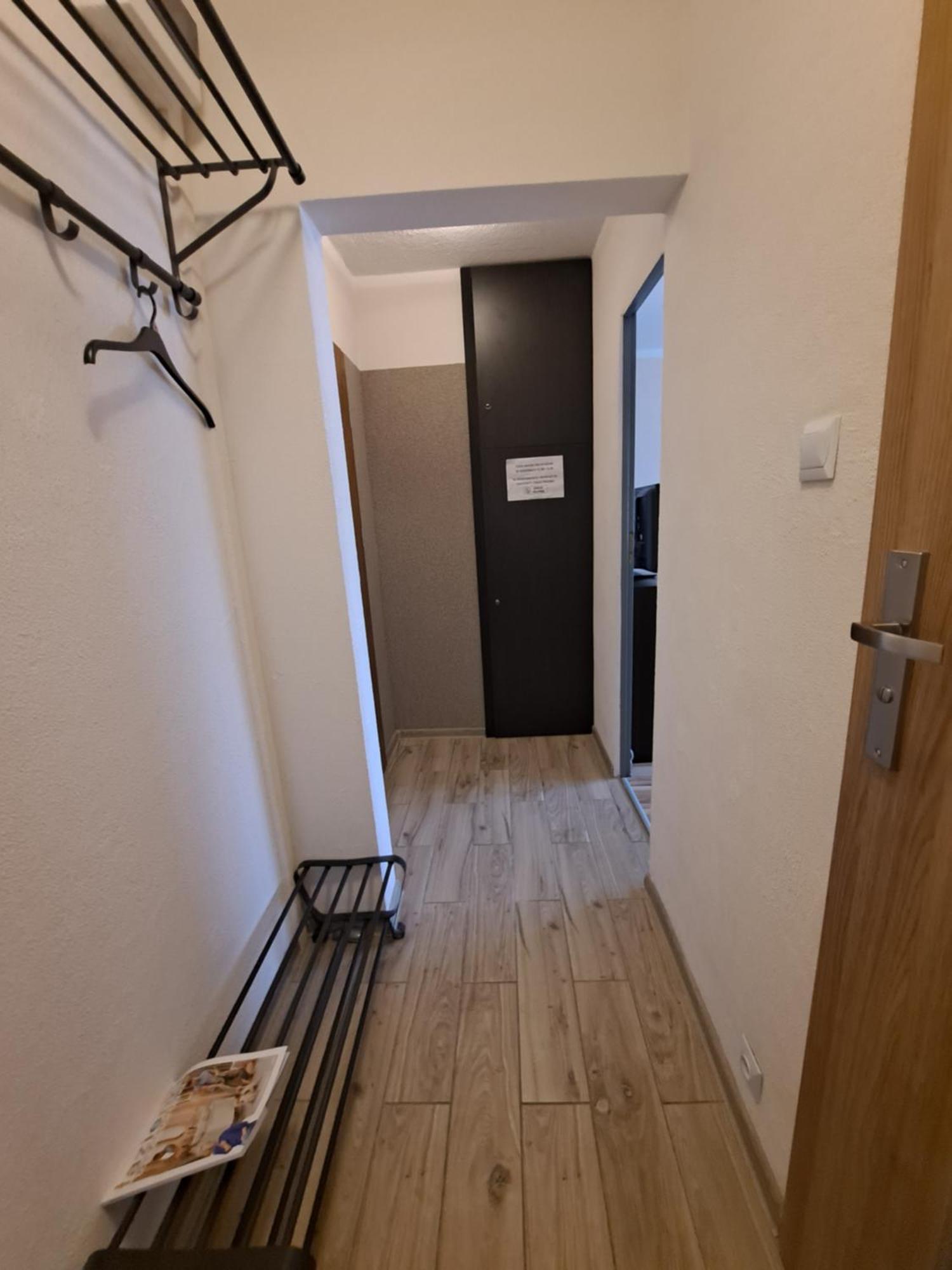 Apartament Szklarski Centrum Szklarska Poręba Exterior foto