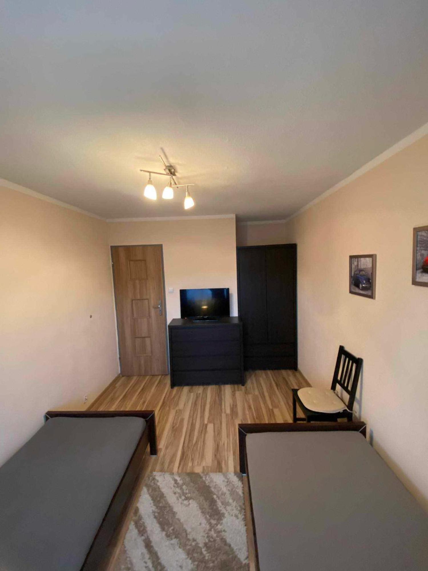 Apartament Szklarski Centrum Szklarska Poręba Exterior foto