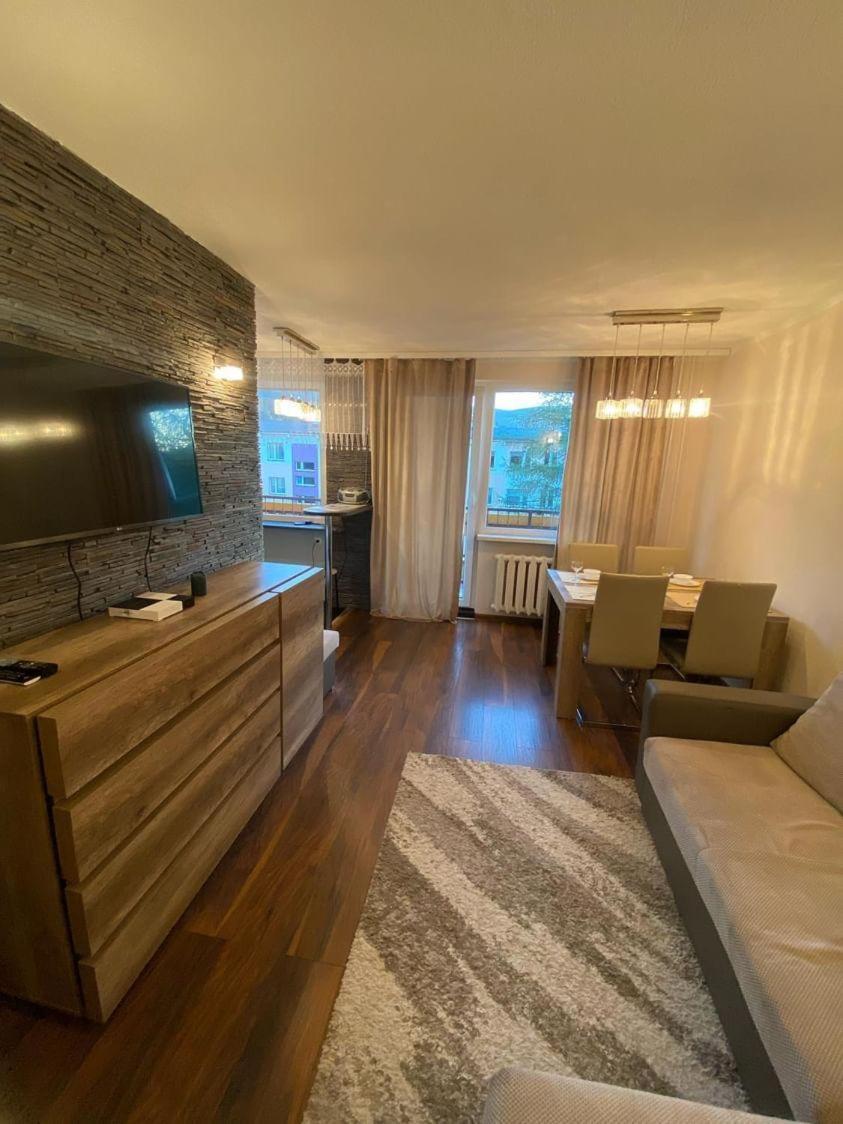 Apartament Szklarski Centrum Szklarska Poręba Exterior foto