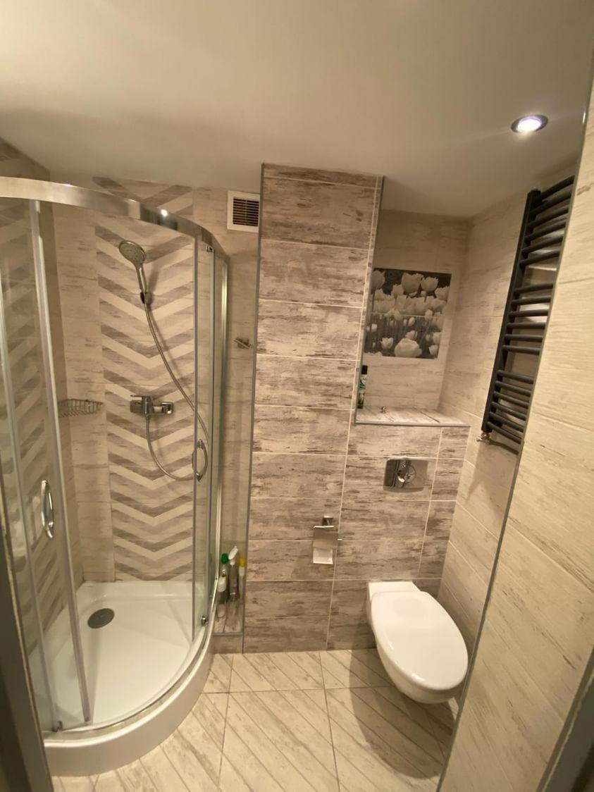 Apartament Szklarski Centrum Szklarska Poręba Habitación foto