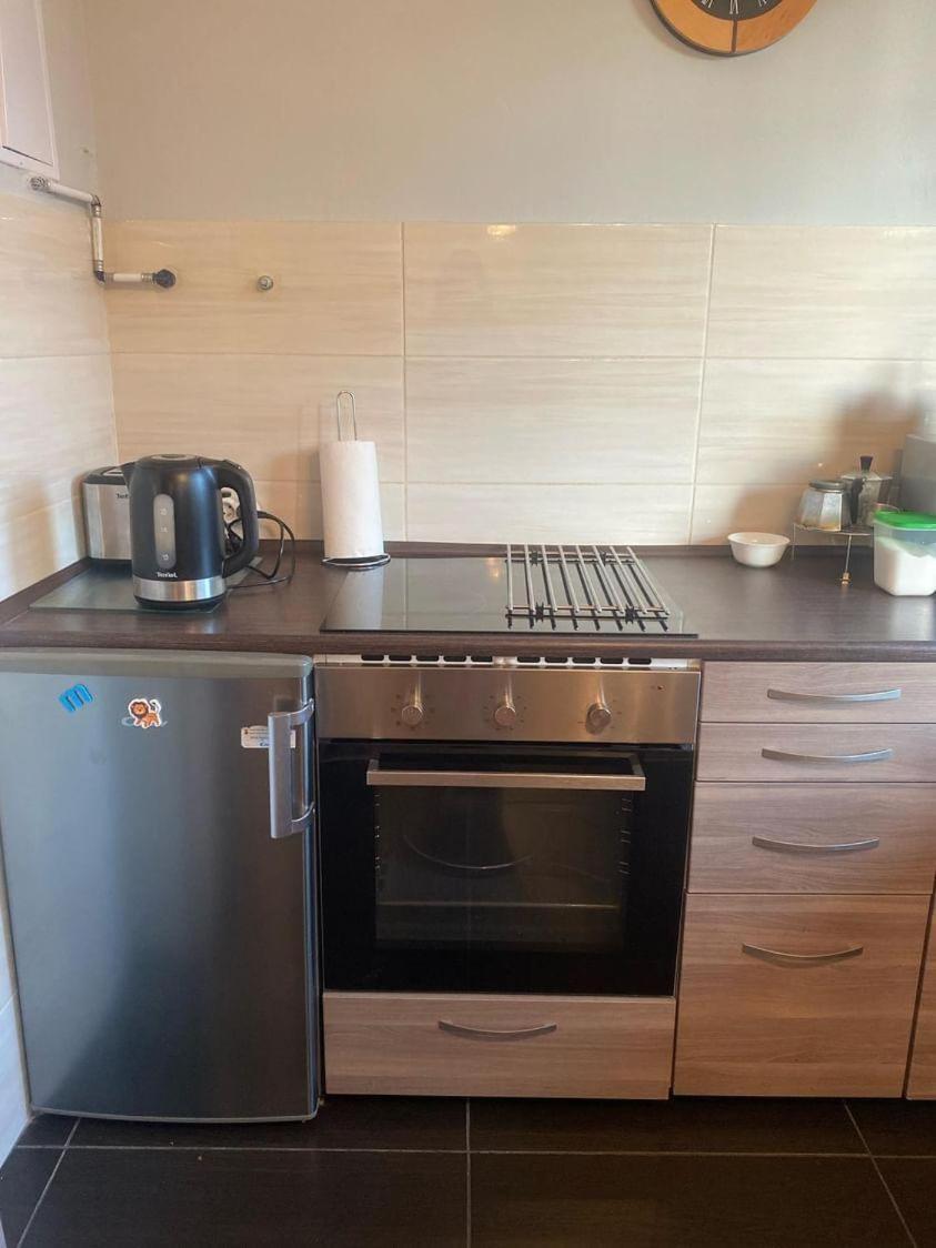 Apartament Szklarski Centrum Szklarska Poręba Habitación foto
