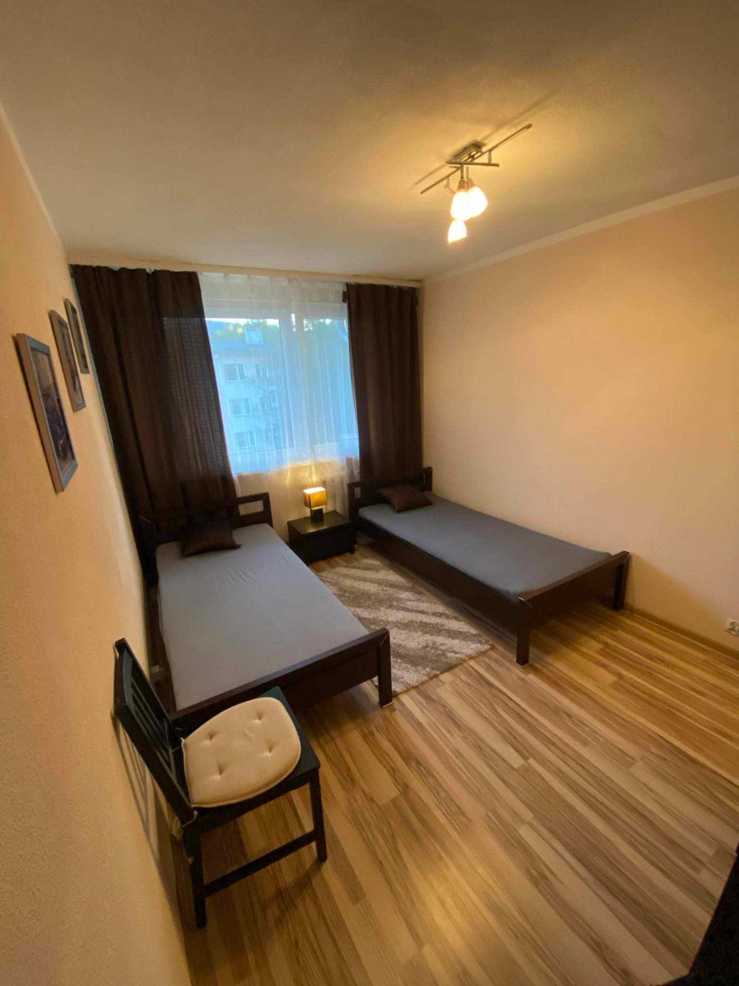 Apartament Szklarski Centrum Szklarska Poręba Exterior foto