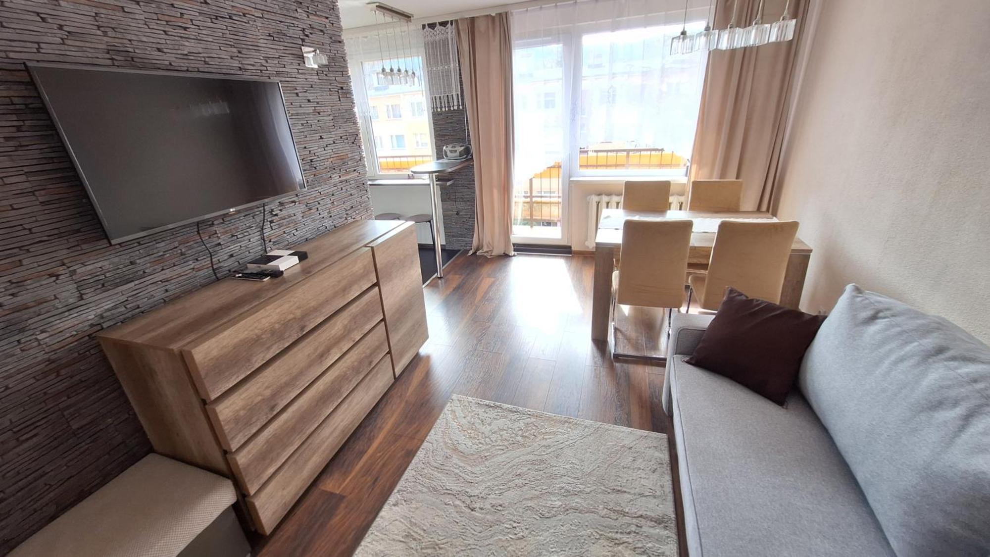 Apartament Szklarski Centrum Szklarska Poręba Exterior foto