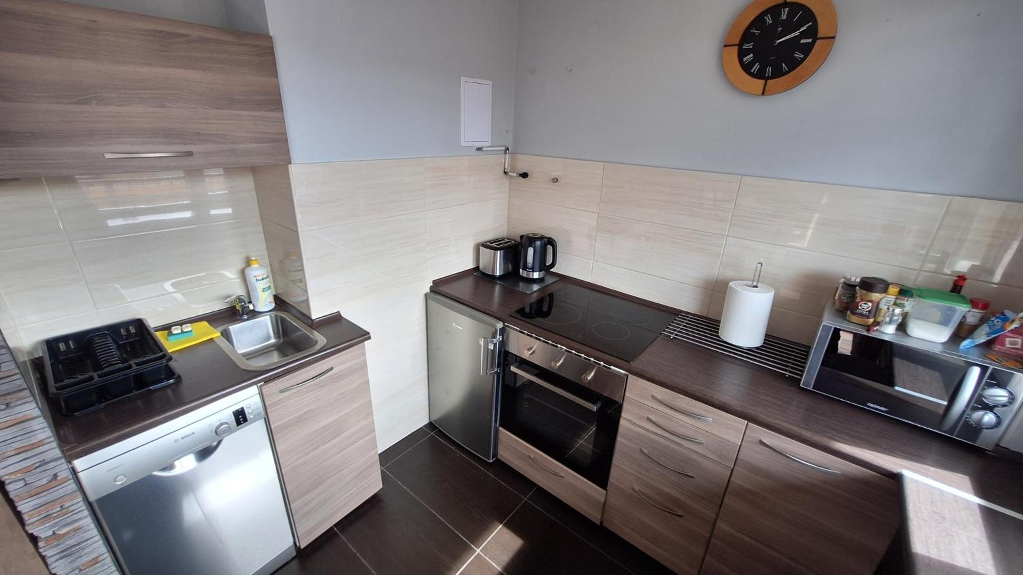 Apartament Szklarski Centrum Szklarska Poręba Exterior foto