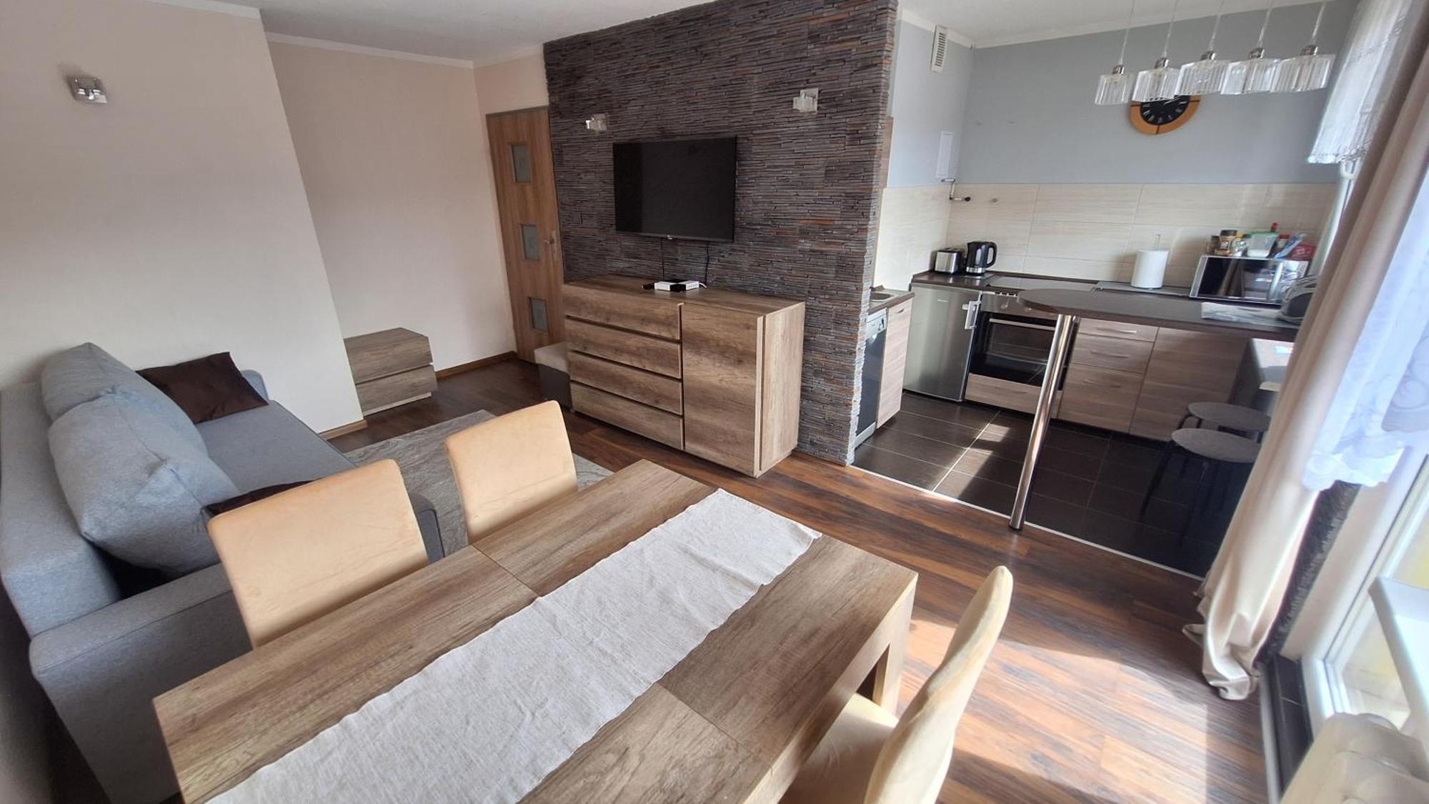 Apartament Szklarski Centrum Szklarska Poręba Exterior foto