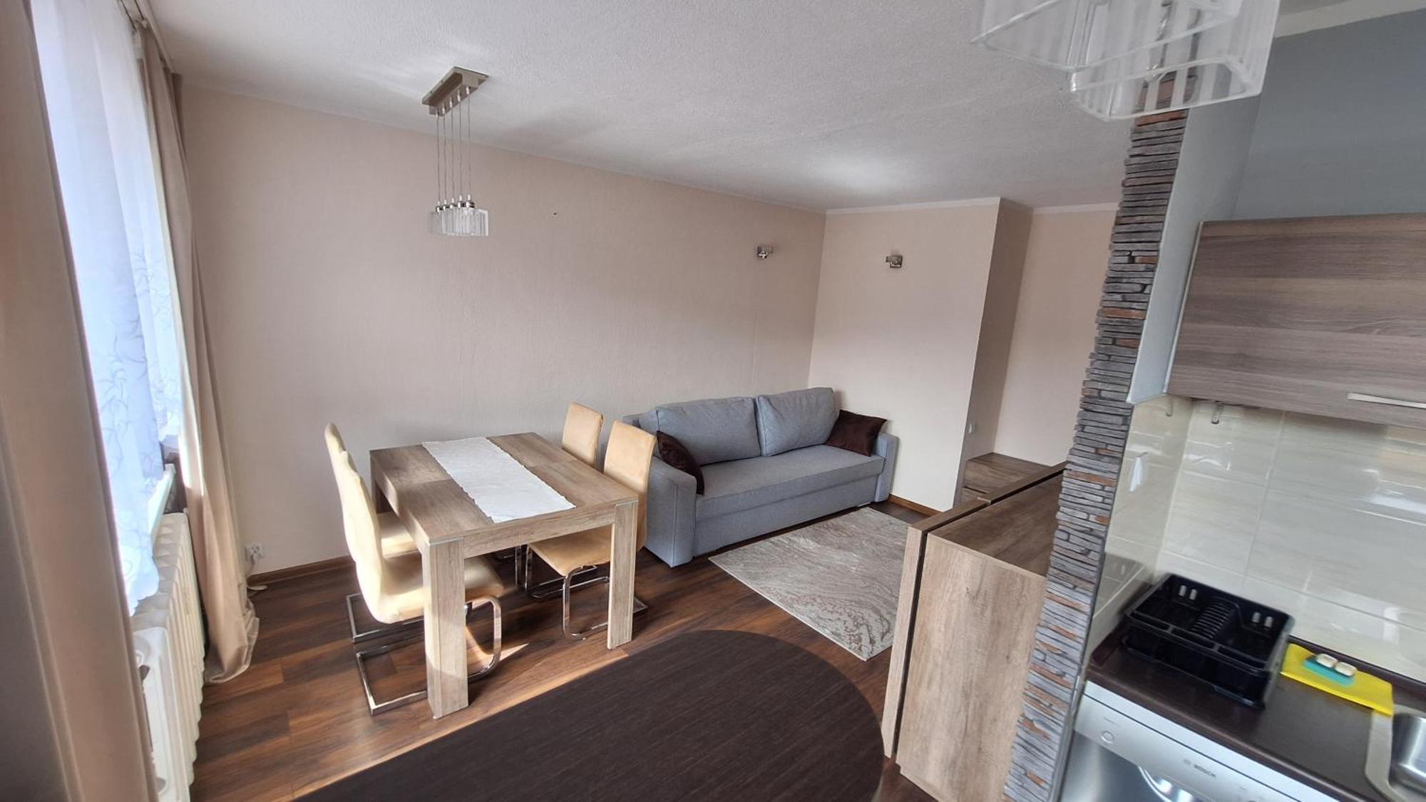 Apartament Szklarski Centrum Szklarska Poręba Exterior foto